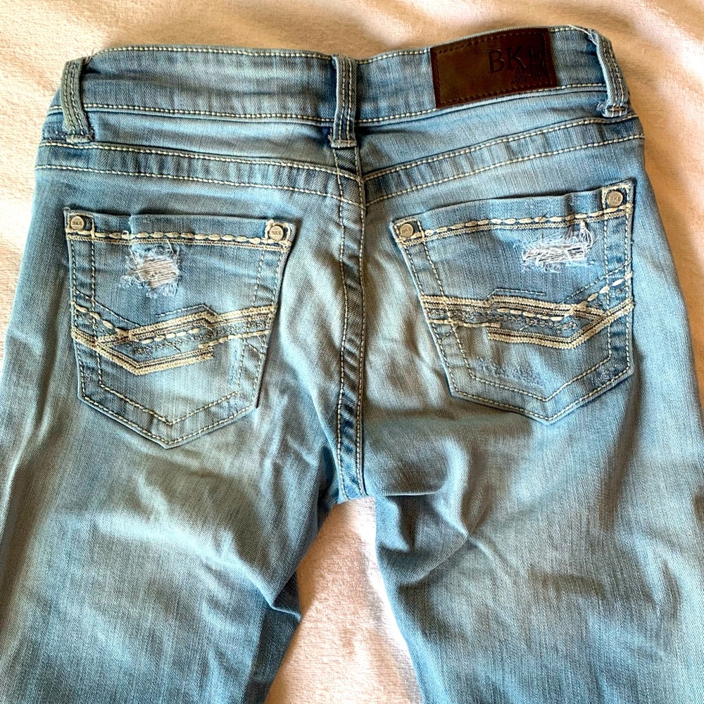 BKE Stella Jeans